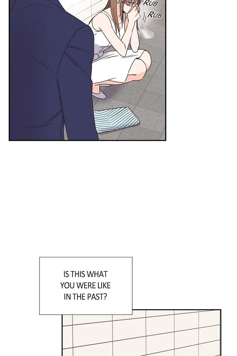 The Scandal (DOG) Chapter 22 page 8 - 