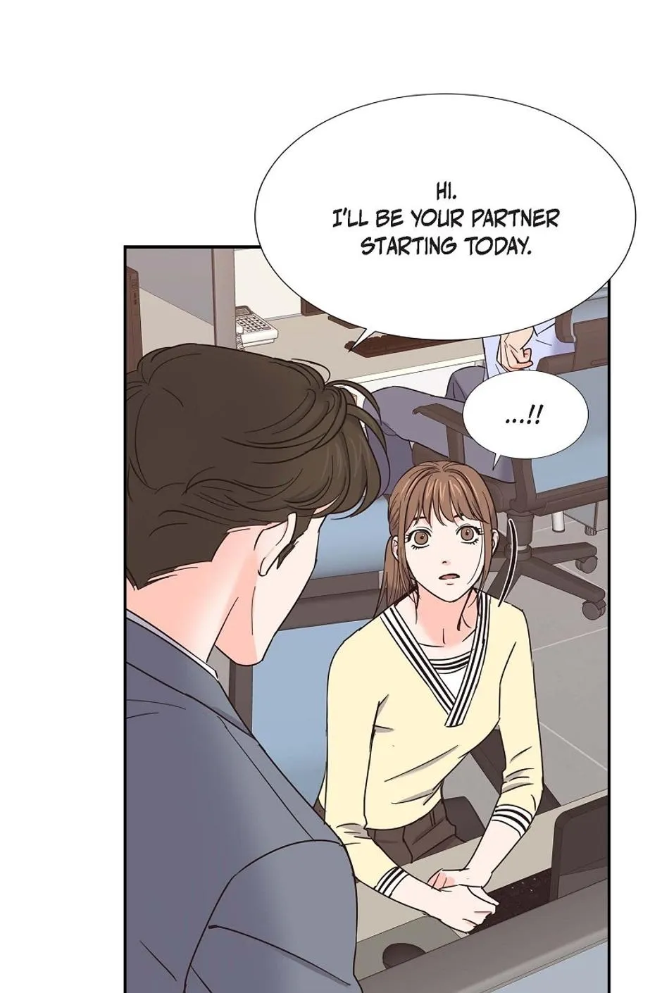 The Scandal (DOG) Chapter 22 page 72 - 