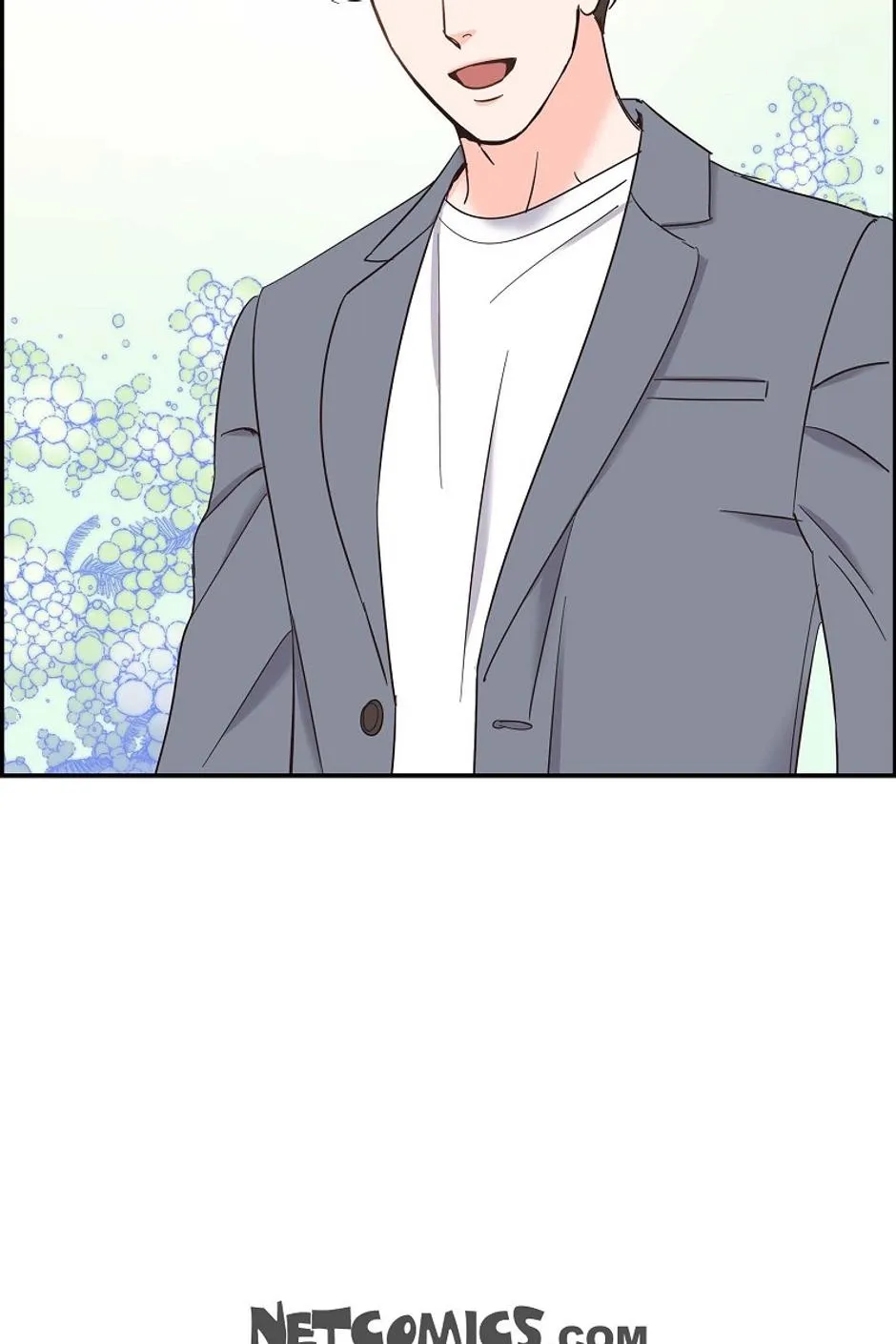 The Scandal (DOG) Chapter 22 page 74 - 