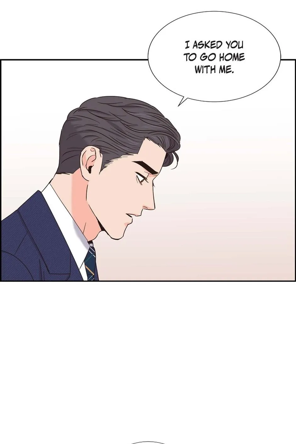 The Scandal (DOG) Chapter 22 page 10 - 