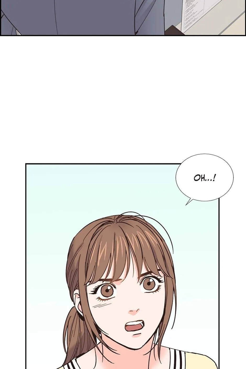 The Scandal (DOG) Chapter 23 page 2 - 