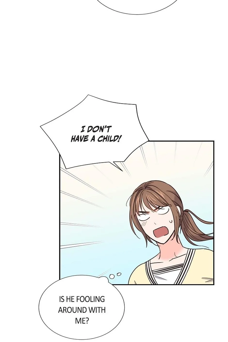 The Scandal (DOG) Chapter 23 page 12 - 