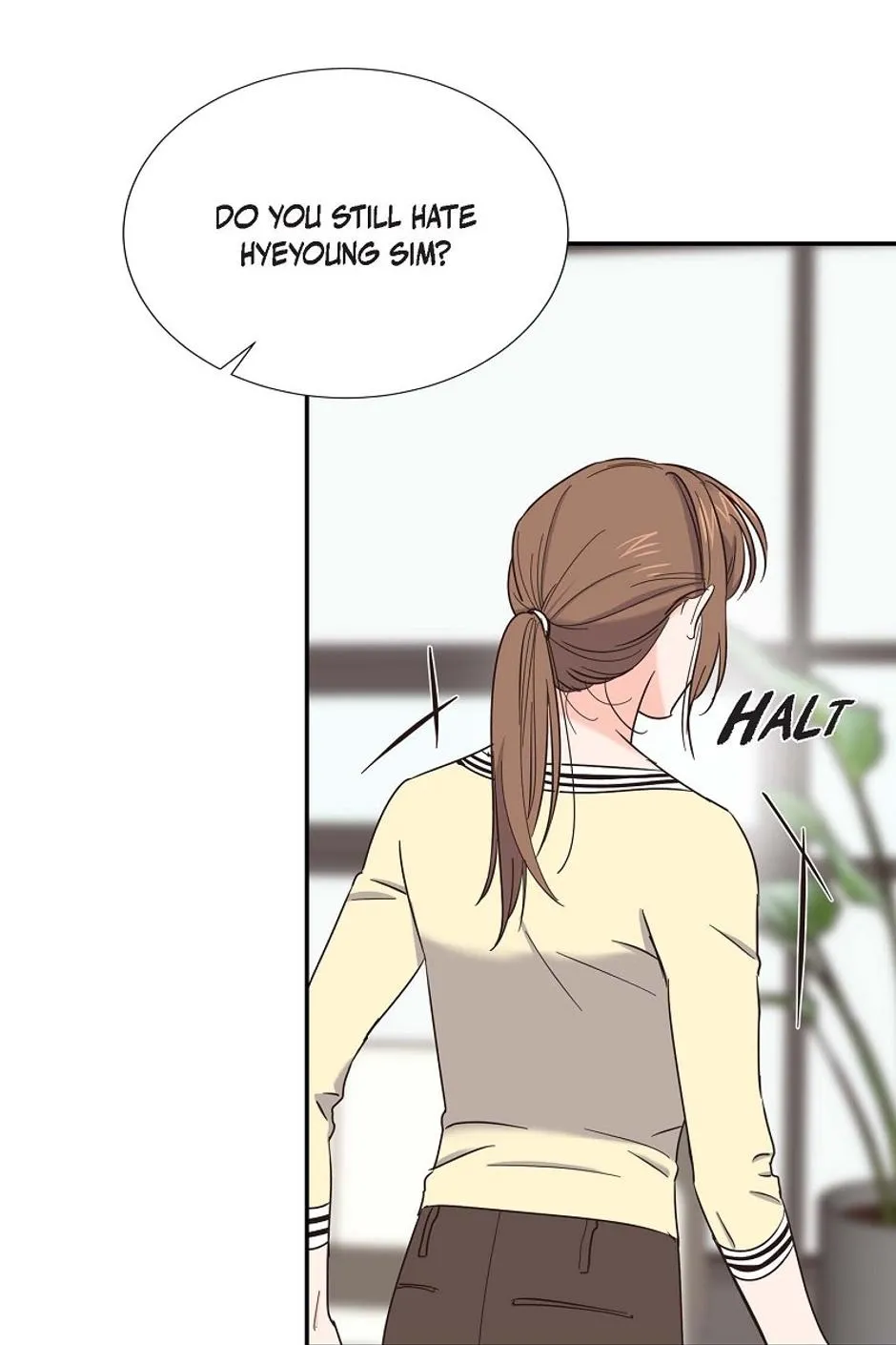 The Scandal (DOG) Chapter 23 page 17 - 