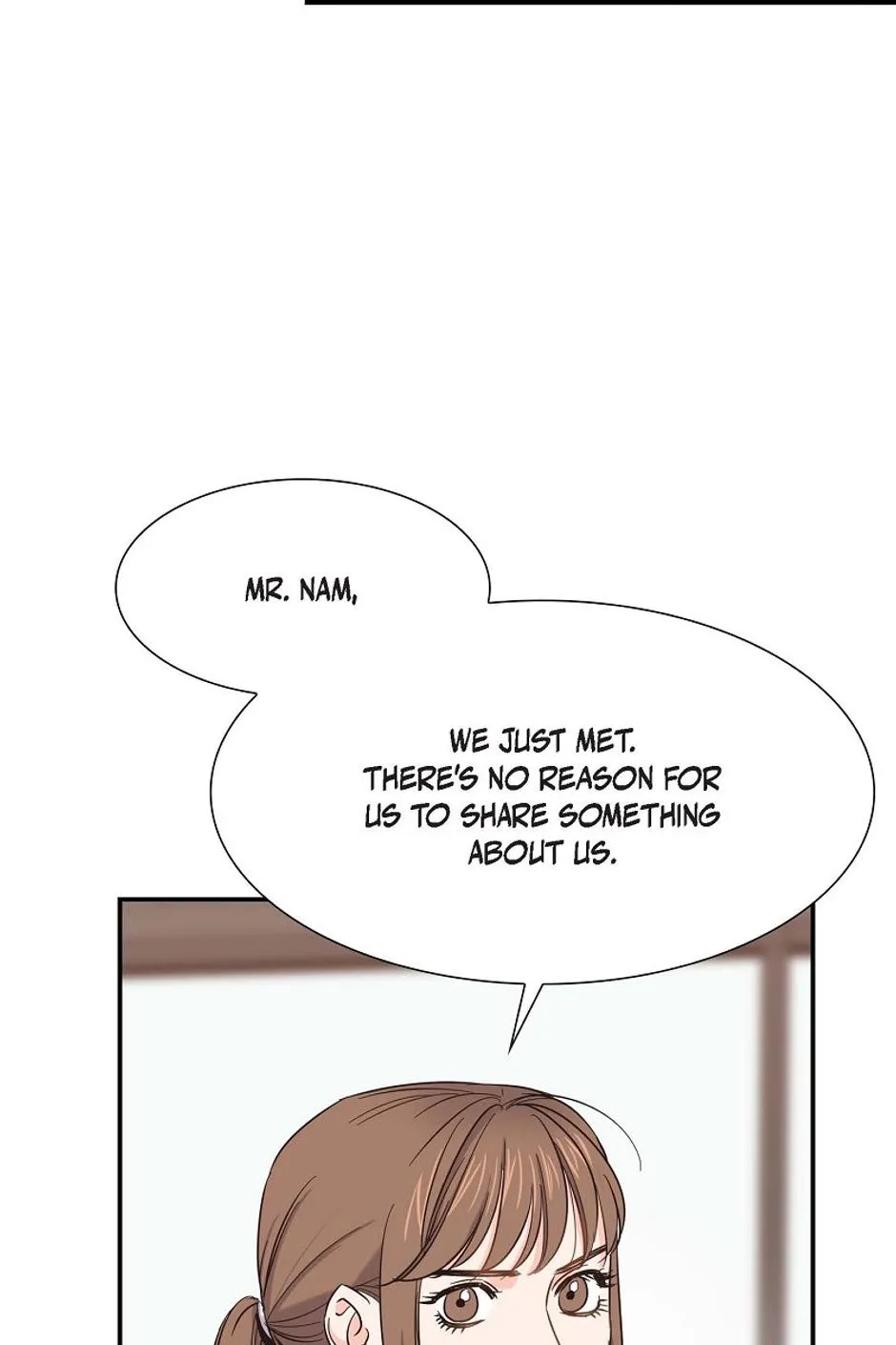 The Scandal (DOG) Chapter 23 page 18 - 