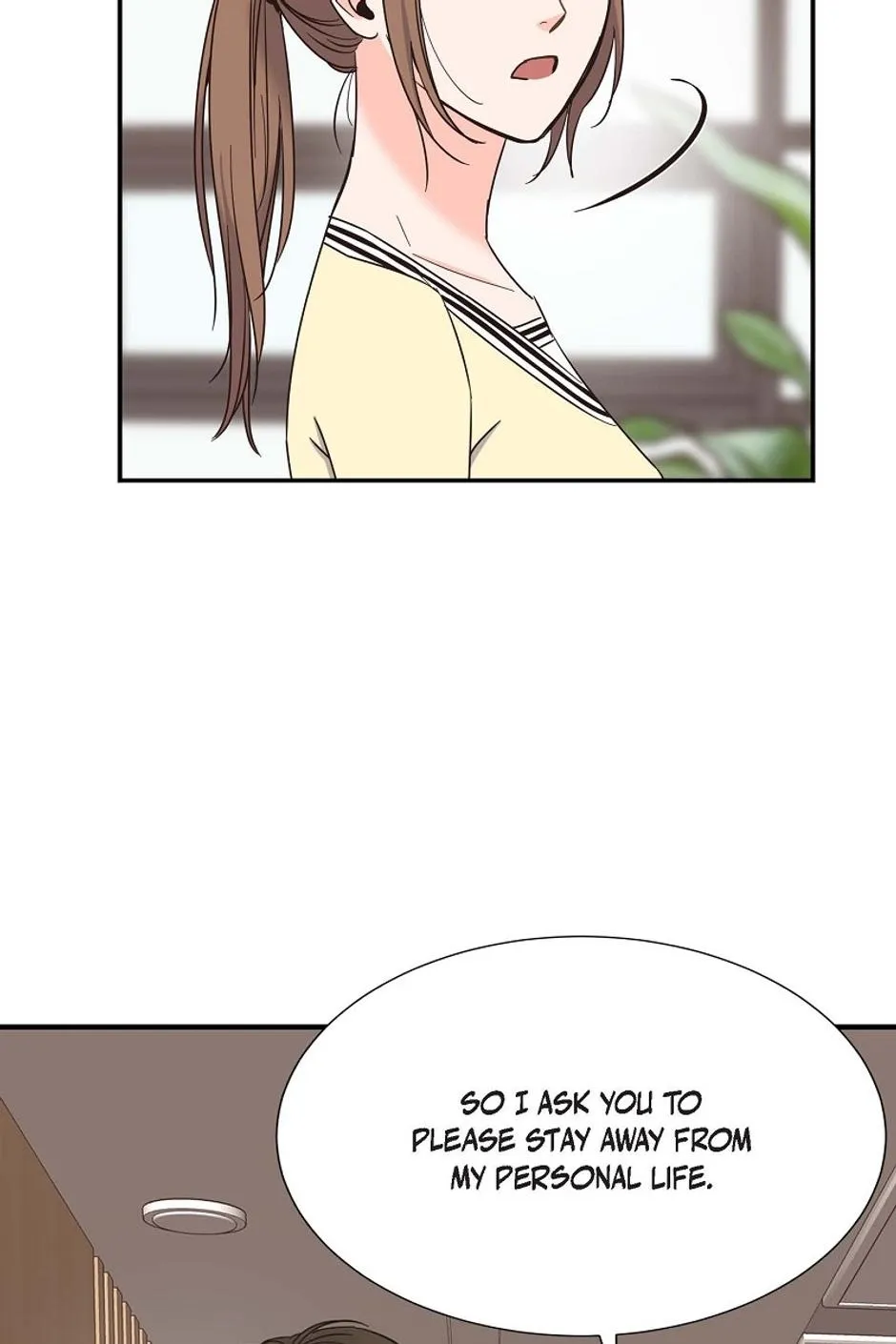 The Scandal (DOG) Chapter 23 page 19 - 