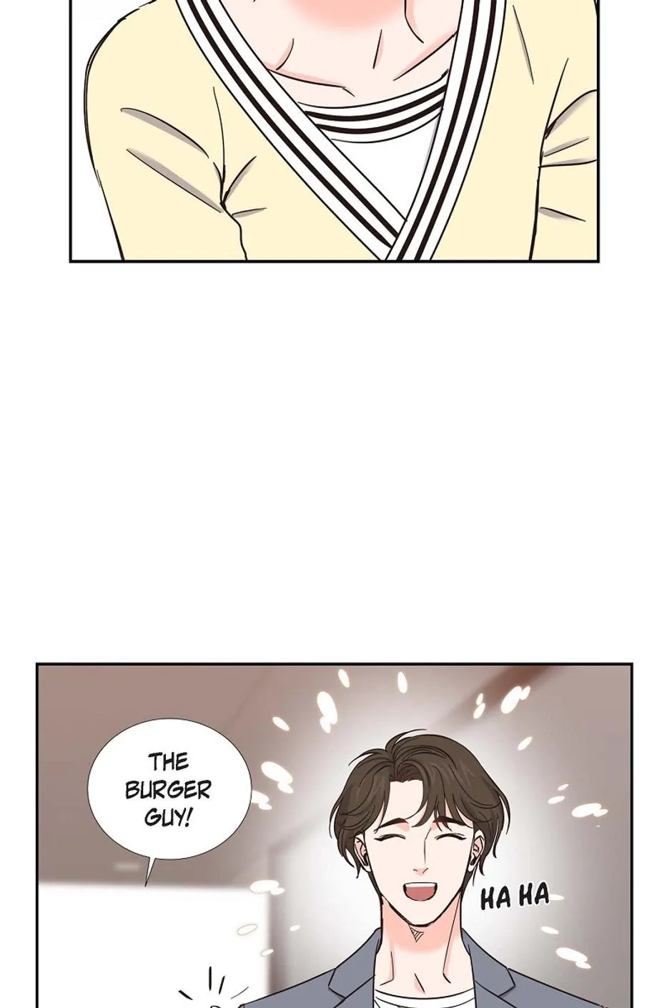 The Scandal (DOG) Chapter 23 page 3 - 
