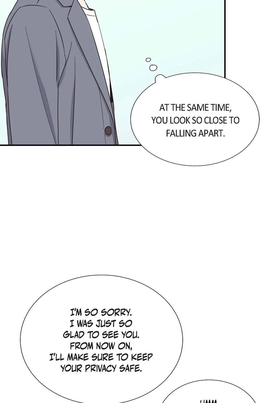 The Scandal (DOG) Chapter 23 page 22 - 