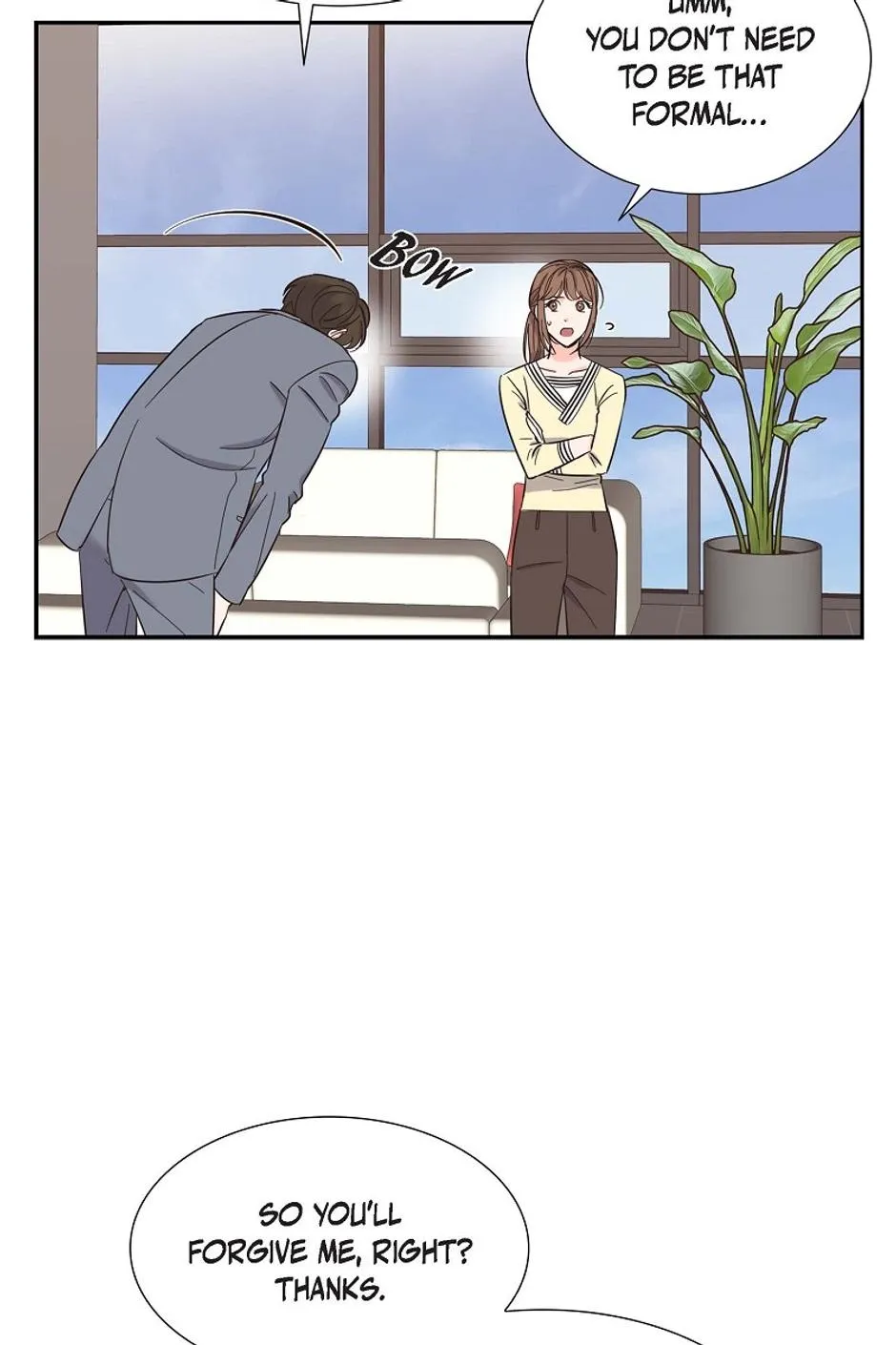 The Scandal (DOG) Chapter 23 page 23 - 