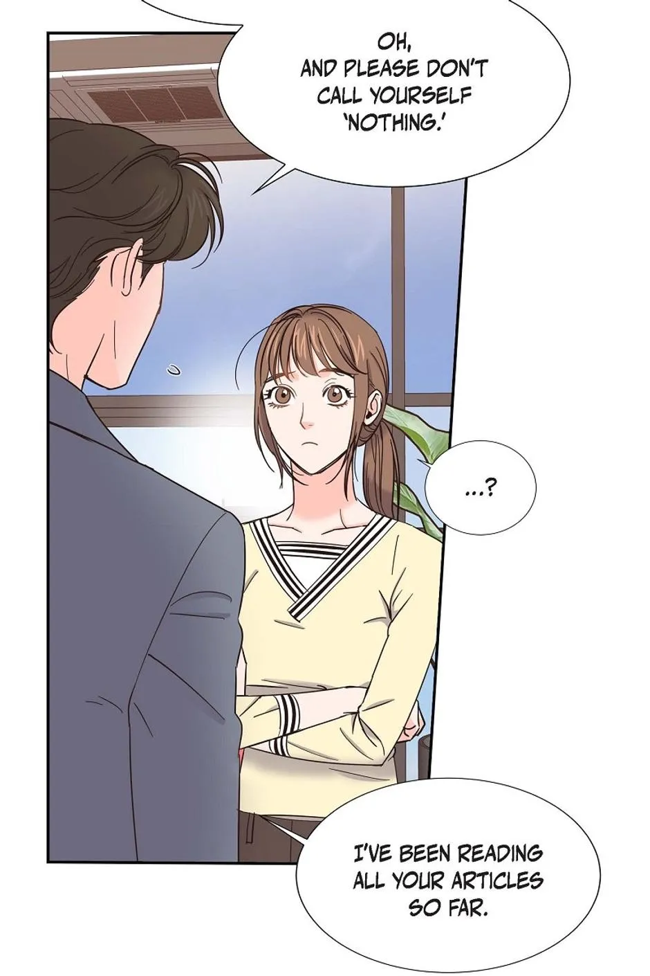 The Scandal (DOG) Chapter 23 page 24 - 