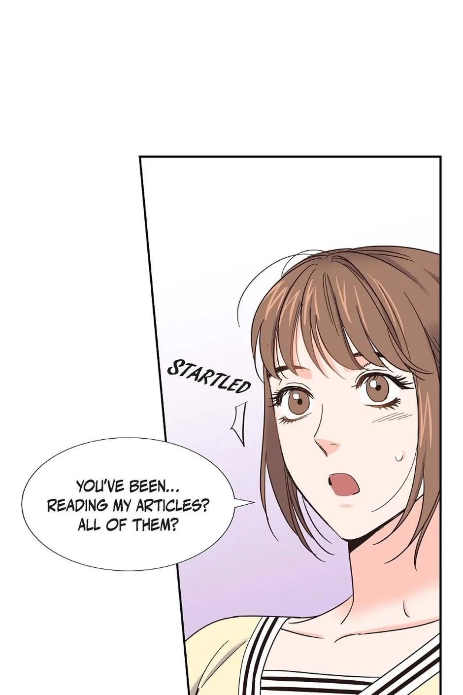 The Scandal (DOG) Chapter 23 page 25 - 