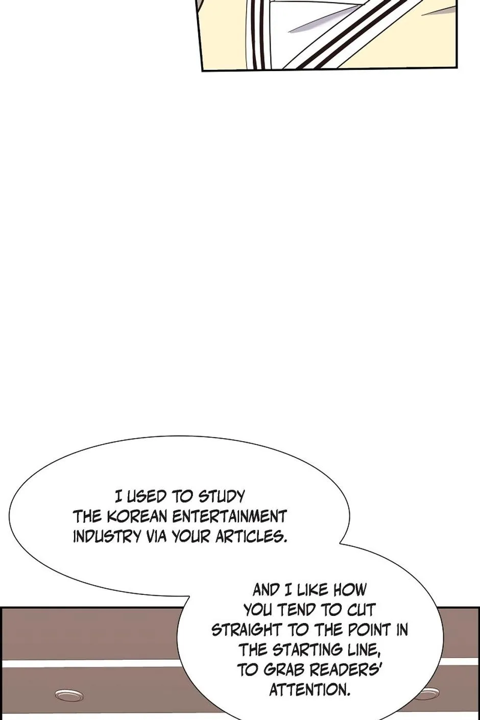 The Scandal (DOG) Chapter 23 page 26 - 