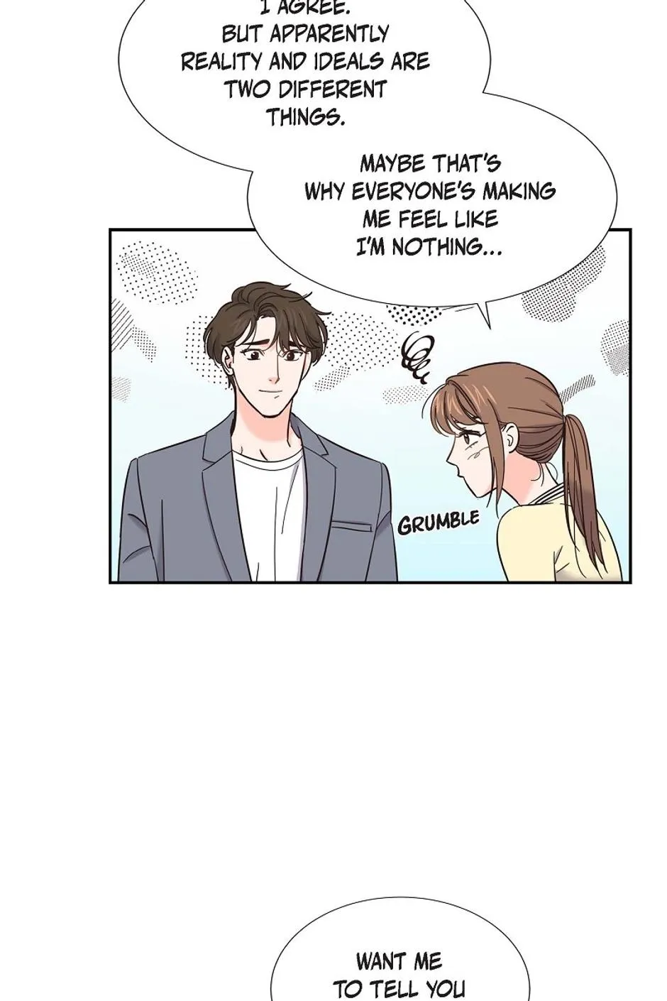 The Scandal (DOG) Chapter 23 page 30 - 