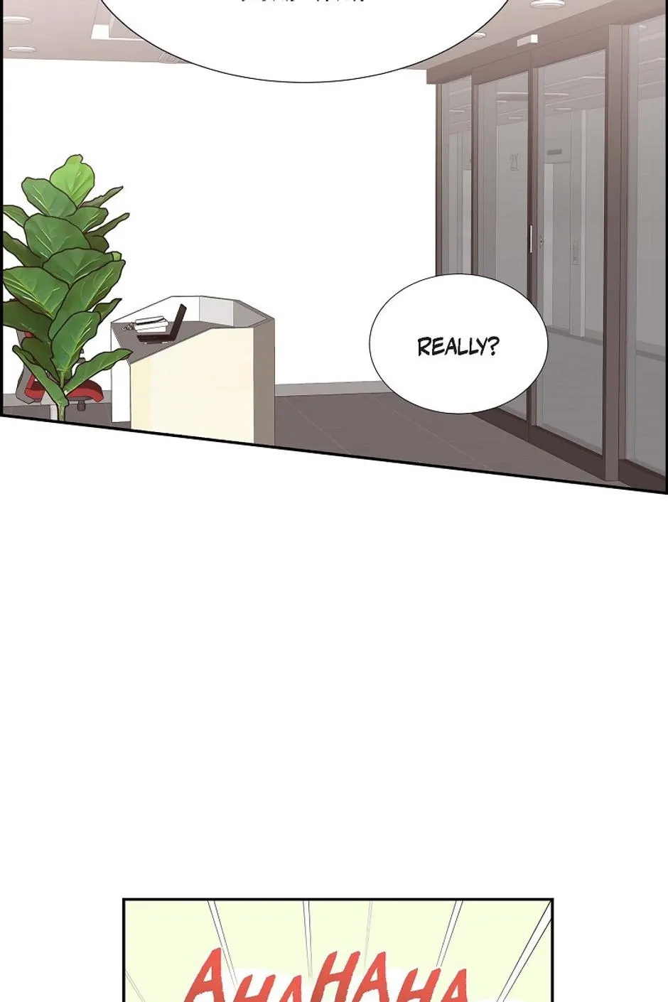 The Scandal (DOG) Chapter 23 page 32 - 