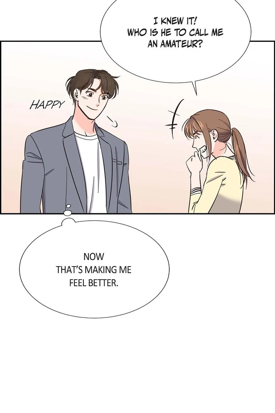 The Scandal (DOG) Chapter 23 page 34 - 