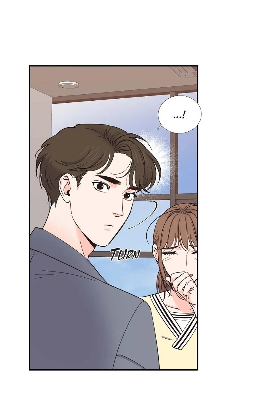 The Scandal (DOG) Chapter 23 page 35 - 