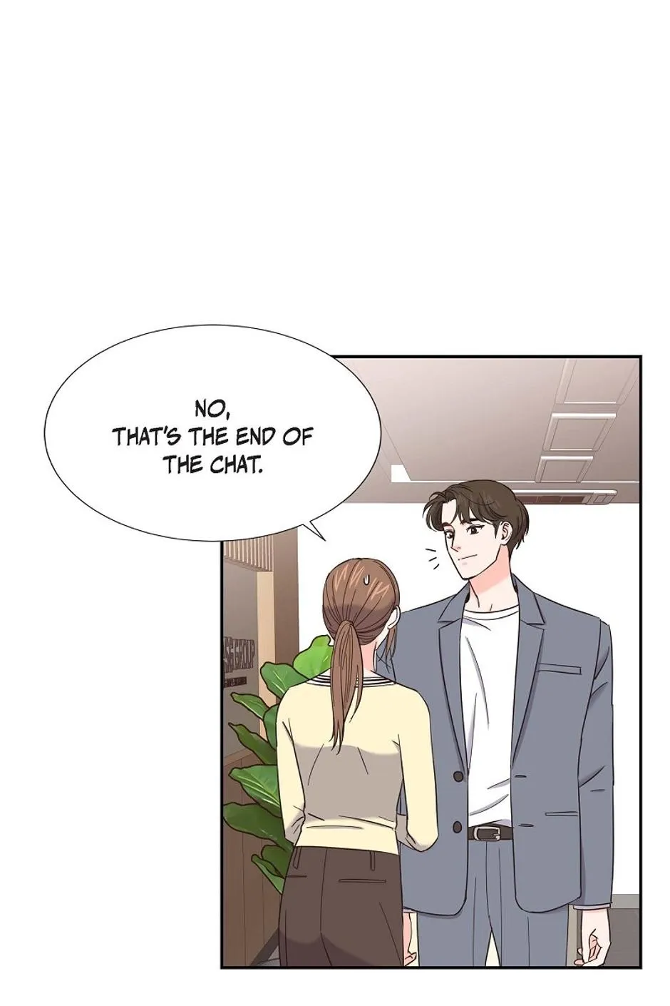 The Scandal (DOG) Chapter 23 page 36 - 