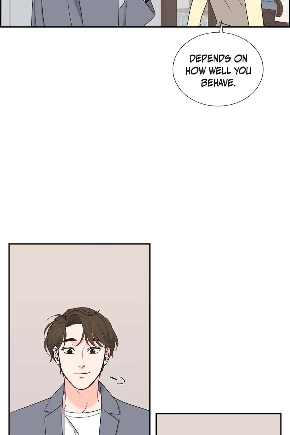 The Scandal (DOG) Chapter 23 page 40 - 