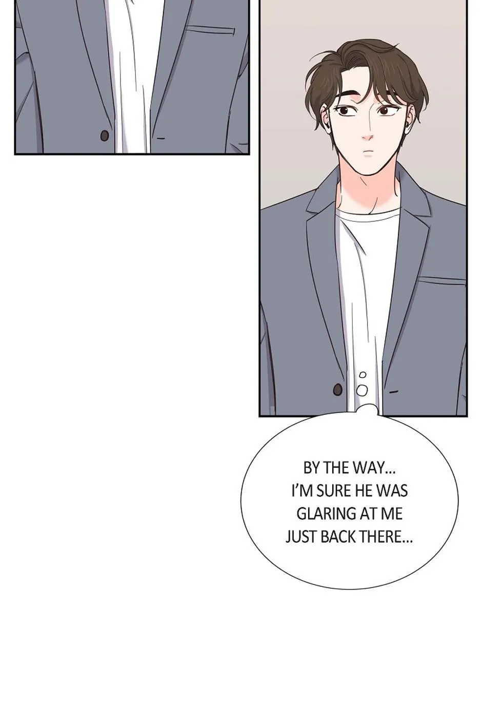 The Scandal (DOG) Chapter 23 page 41 - 