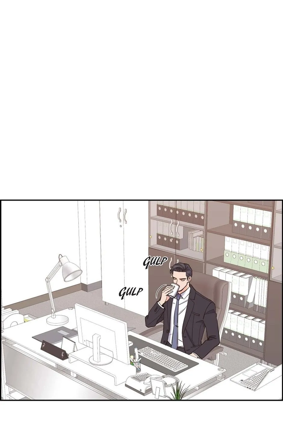 The Scandal (DOG) Chapter 23 page 42 - 