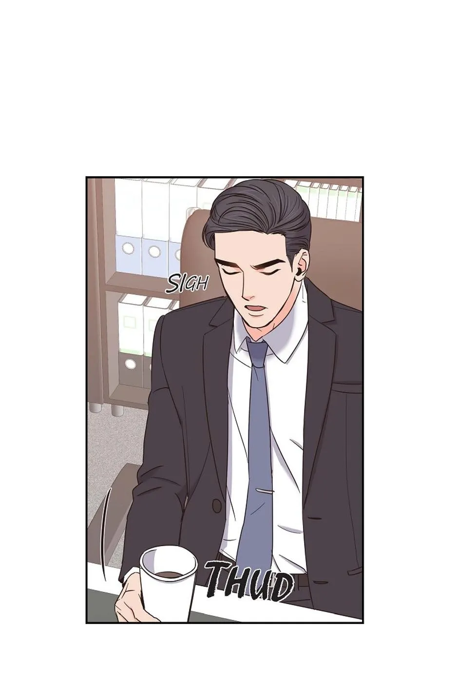 The Scandal (DOG) Chapter 23 page 43 - 
