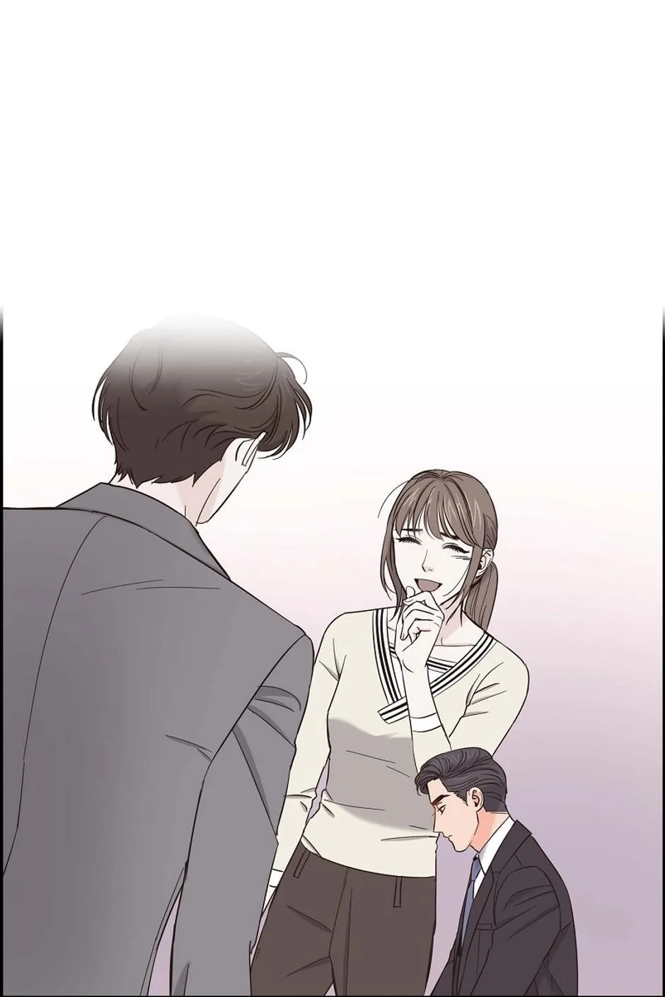 The Scandal (DOG) Chapter 23 page 44 - 