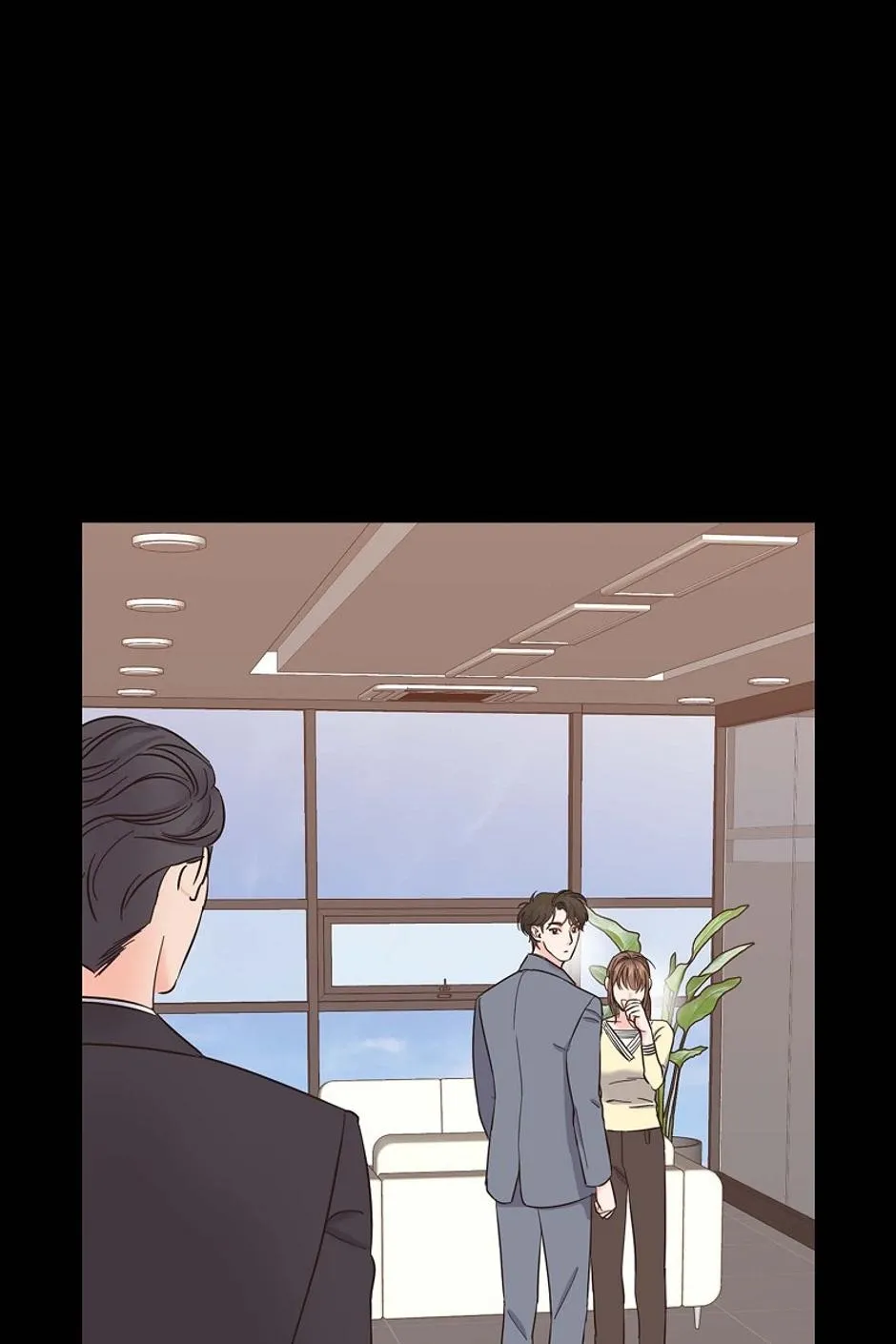 The Scandal (DOG) Chapter 23 page 45 - 