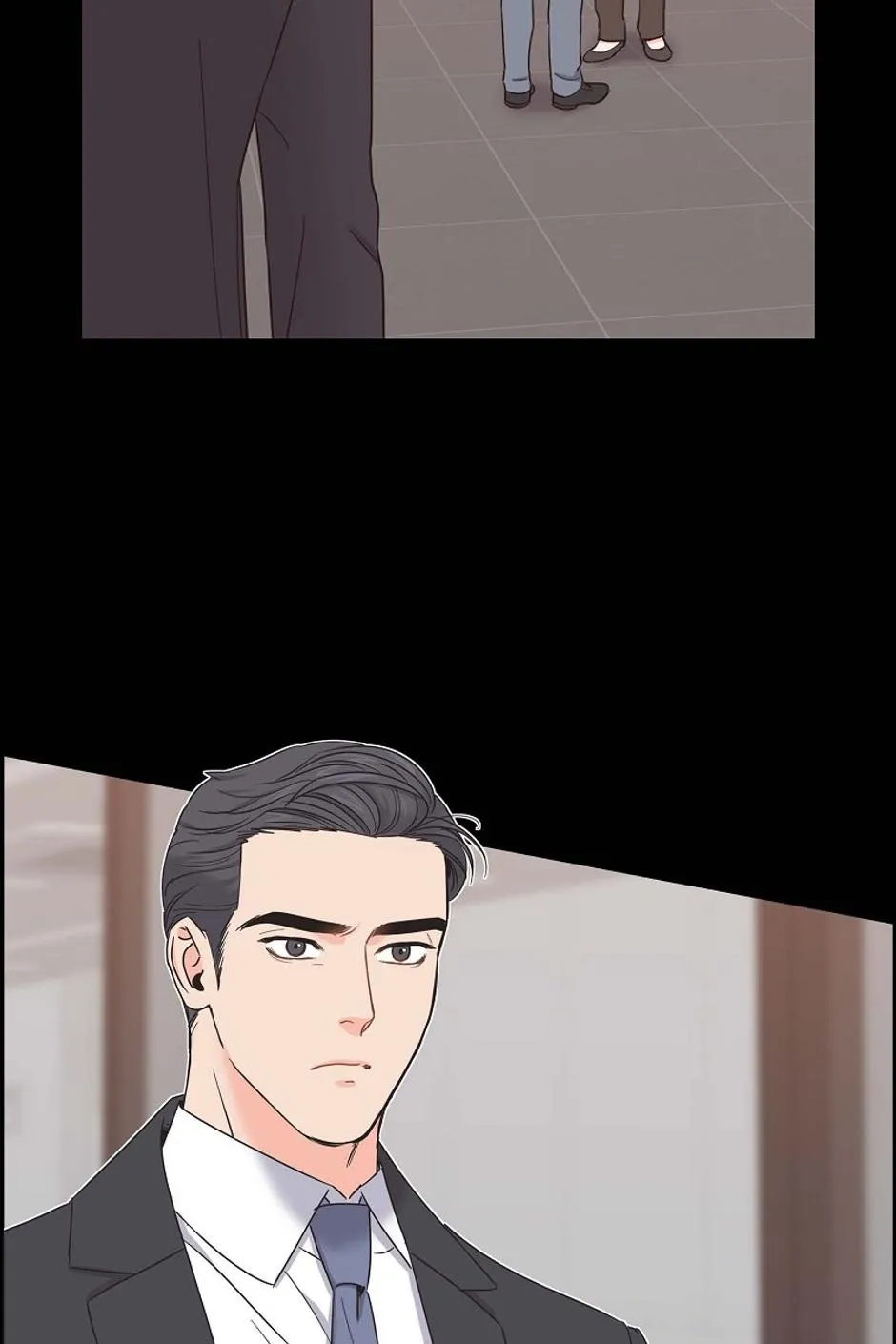 The Scandal (DOG) Chapter 23 page 46 - 