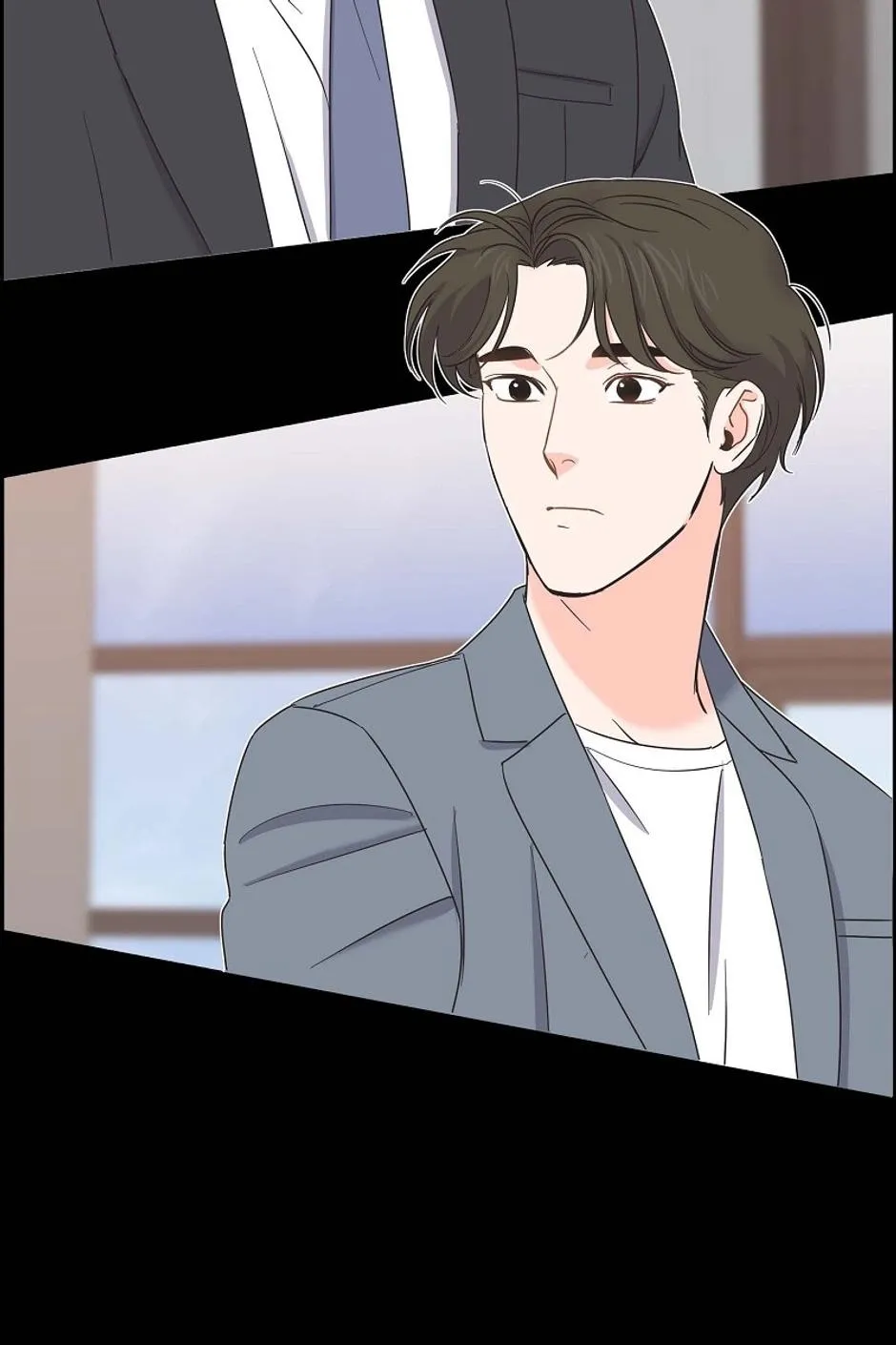 The Scandal (DOG) Chapter 23 page 47 - 