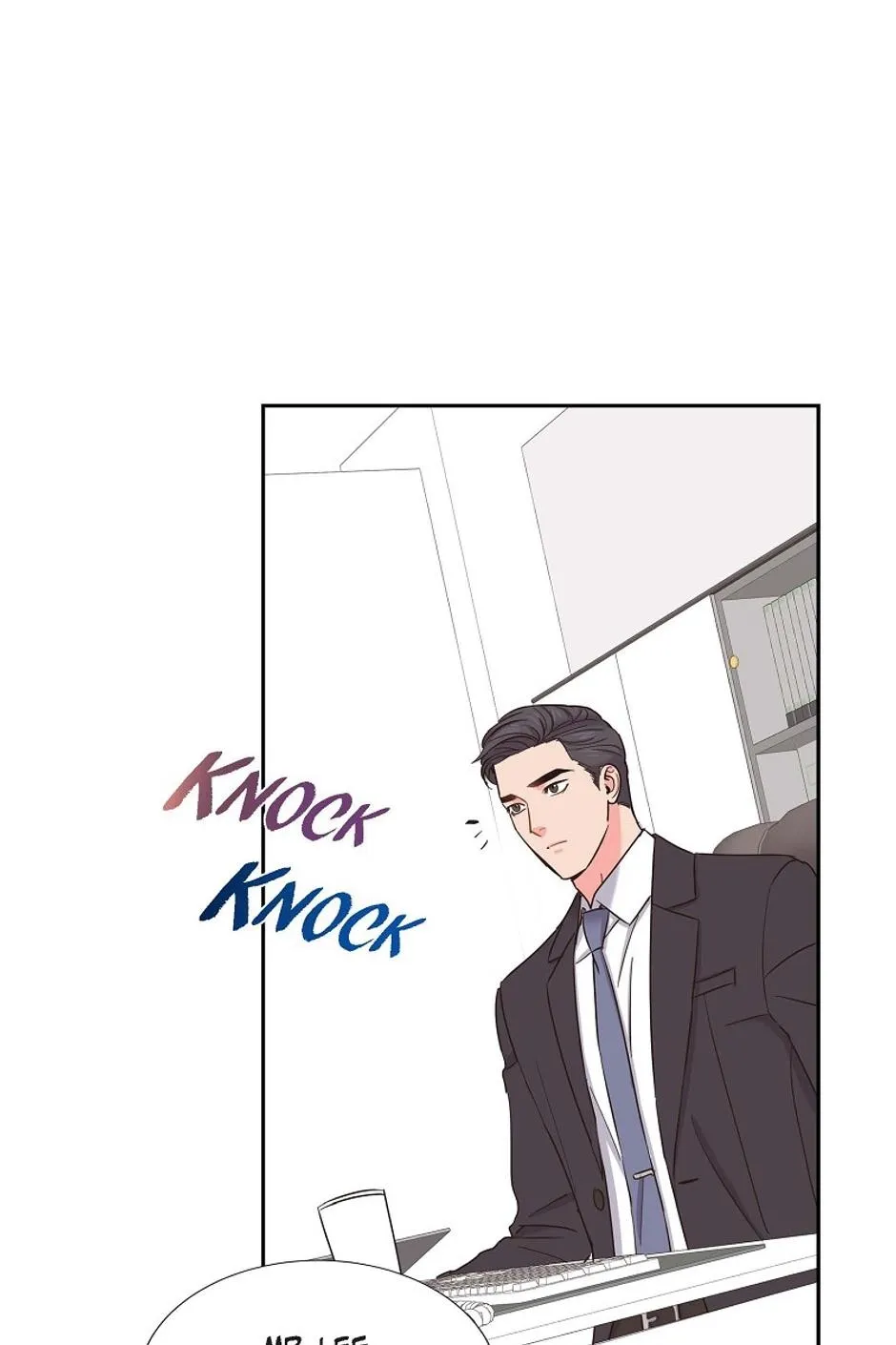 The Scandal (DOG) Chapter 23 page 50 - 