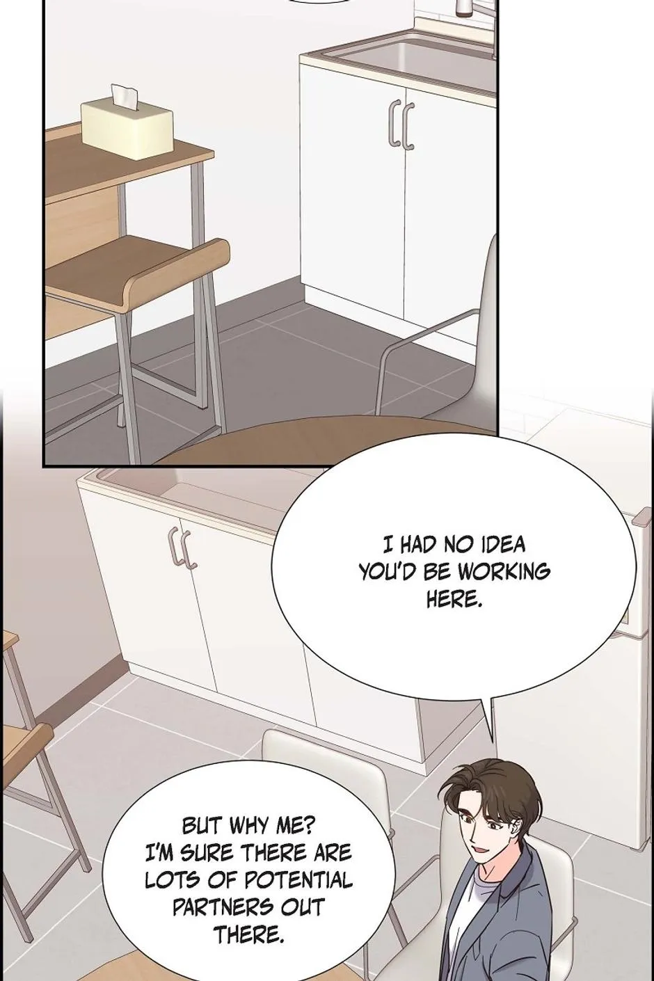 The Scandal (DOG) Chapter 23 page 6 - 