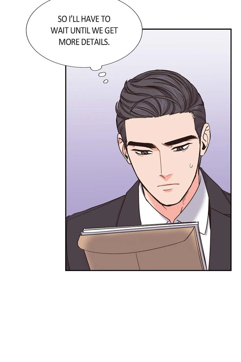 The Scandal (DOG) Chapter 23 page 59 - 
