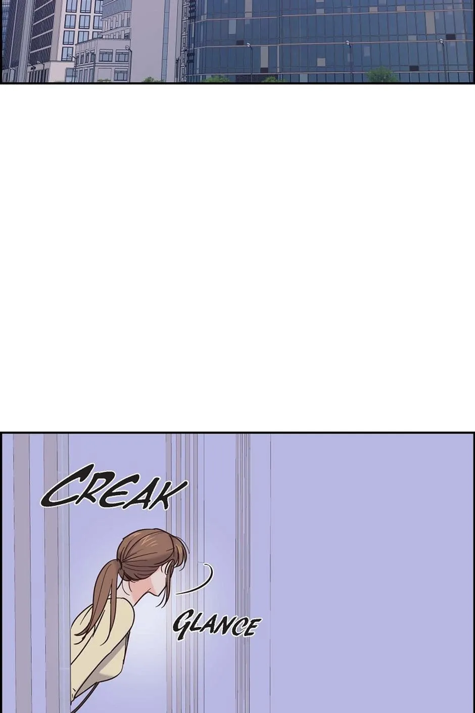 The Scandal (DOG) Chapter 23 page 65 - 