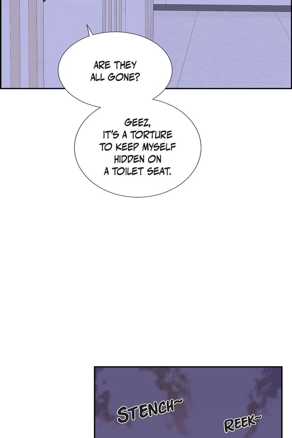 The Scandal (DOG) Chapter 23 page 66 - 