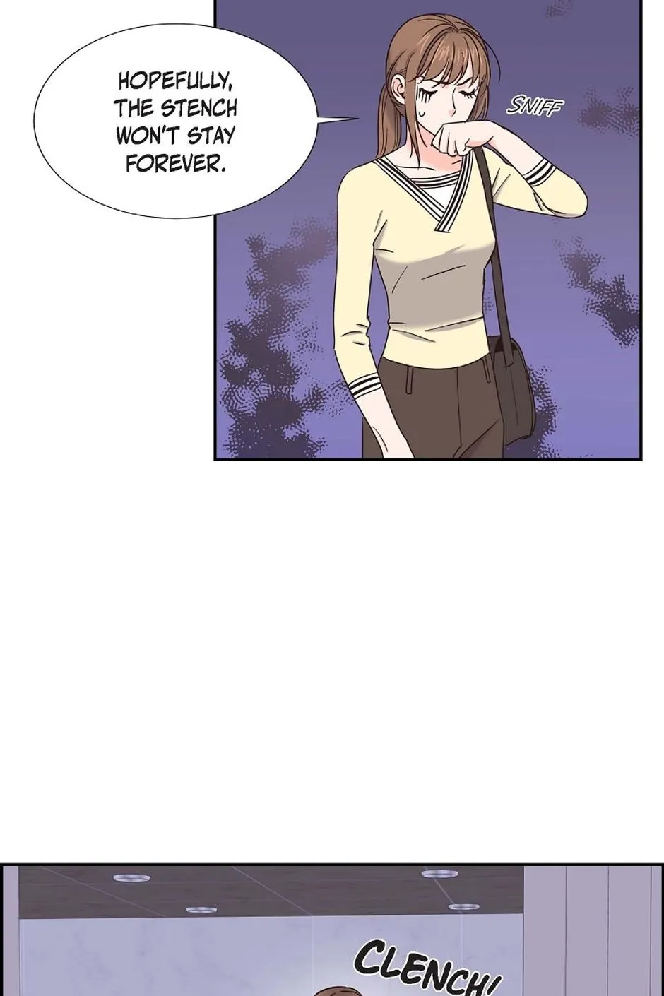 The Scandal (DOG) Chapter 23 page 67 - 