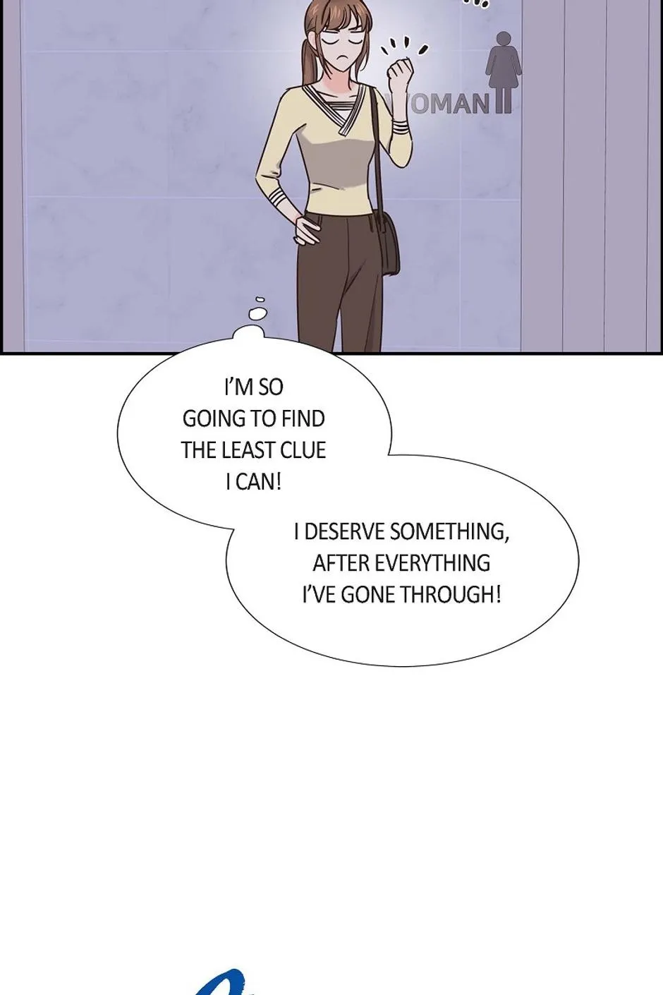 The Scandal (DOG) Chapter 23 page 68 - 