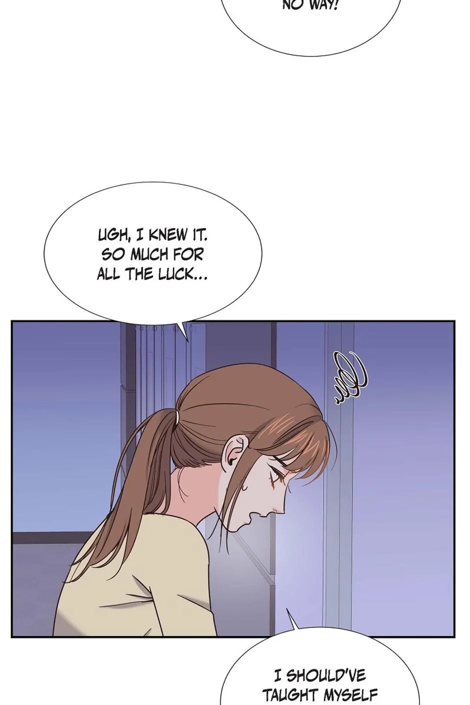 The Scandal (DOG) Chapter 23 page 70 - 