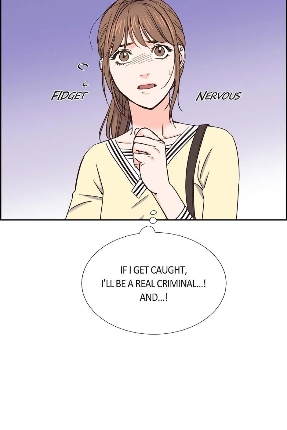 The Scandal (DOG) Chapter 23 page 73 - 