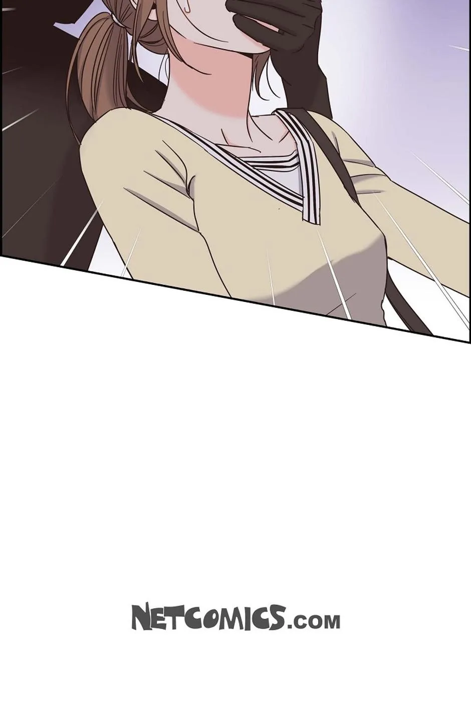 The Scandal (DOG) Chapter 23 page 75 - 