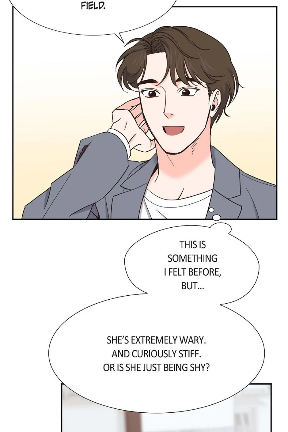 The Scandal (DOG) Chapter 23 page 9 - 
