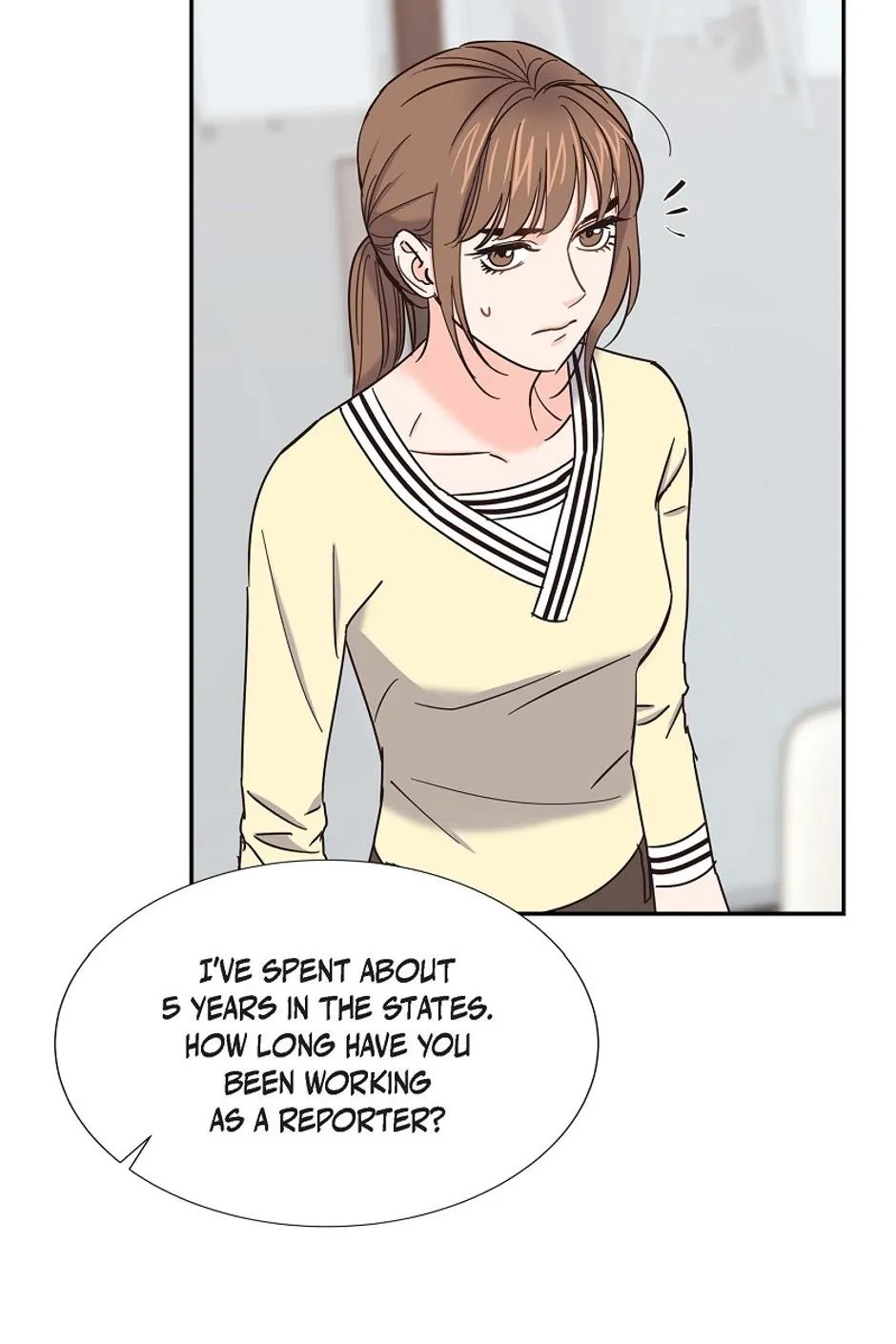 The Scandal (DOG) Chapter 23 page 10 - 