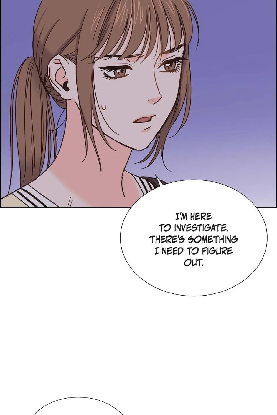The Scandal (DOG) Chapter 24 page 19 - 