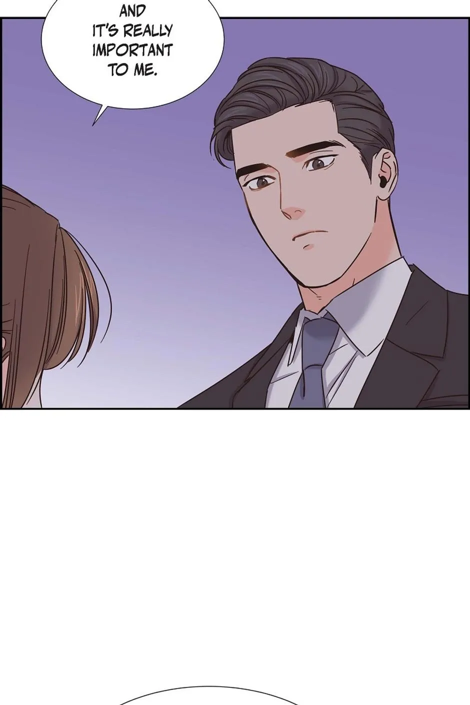 The Scandal (DOG) Chapter 24 page 20 - 