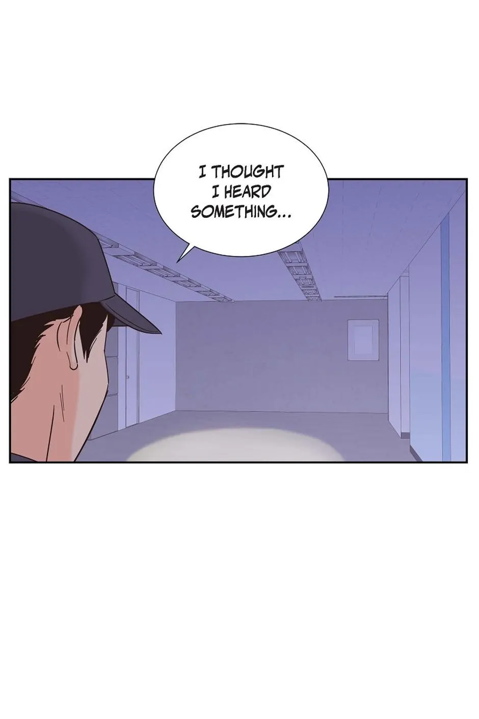 The Scandal (DOG) Chapter 24 page 3 - 