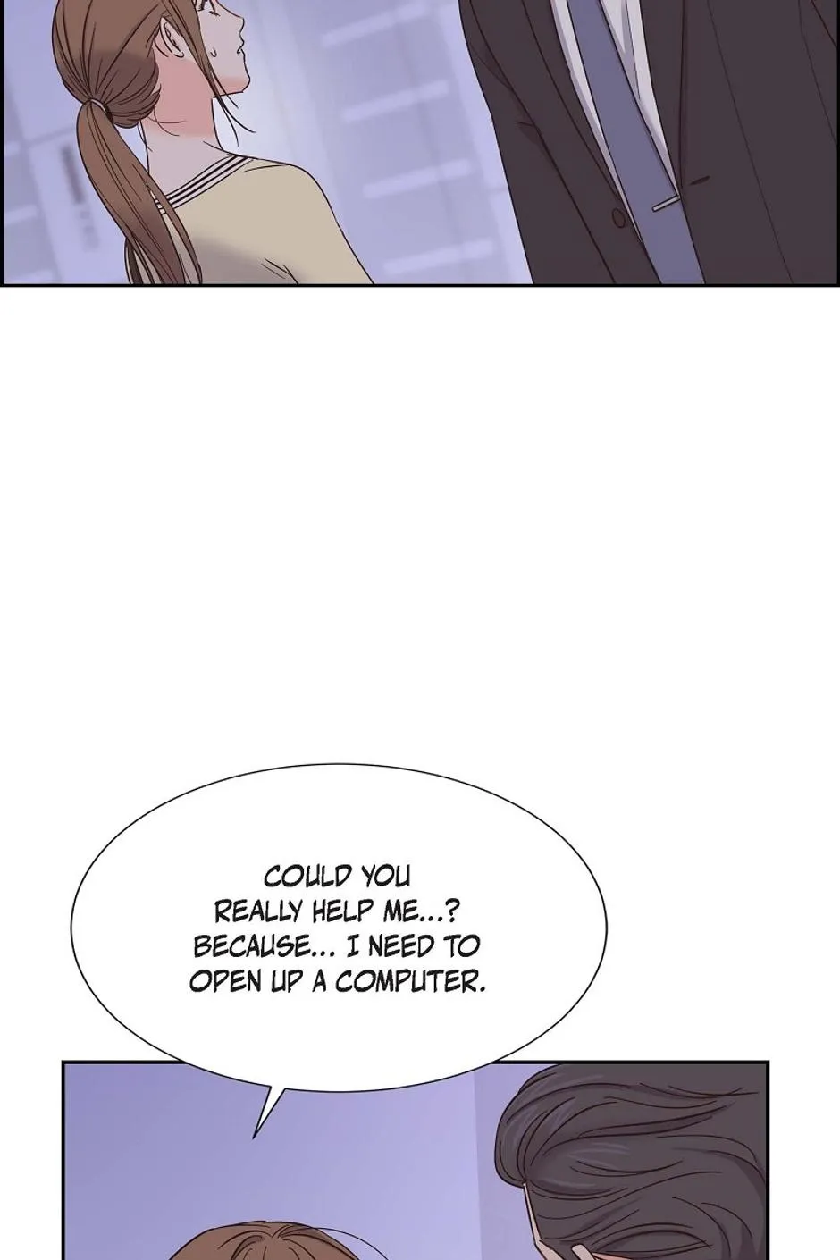 The Scandal (DOG) Chapter 24 page 24 - 