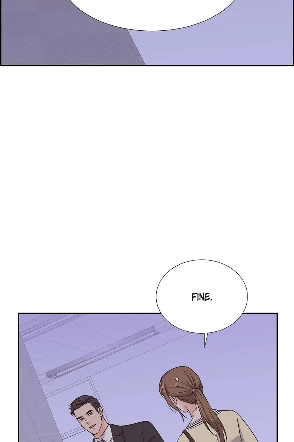 The Scandal (DOG) Chapter 24 page 27 - 