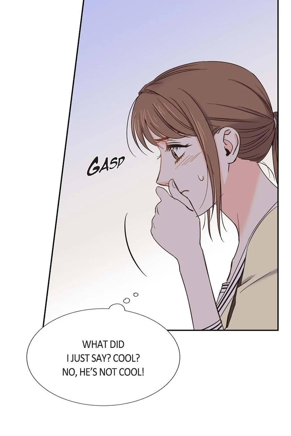 The Scandal (DOG) Chapter 24 page 31 - 