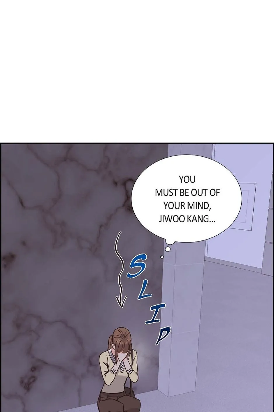 The Scandal (DOG) Chapter 24 page 32 - 