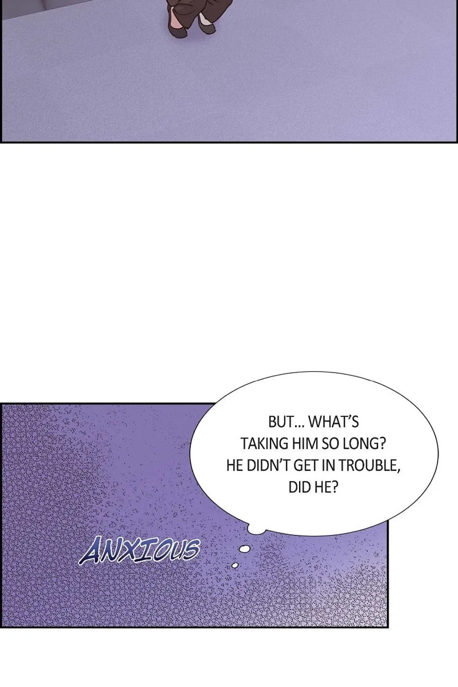 The Scandal (DOG) Chapter 24 page 33 - 