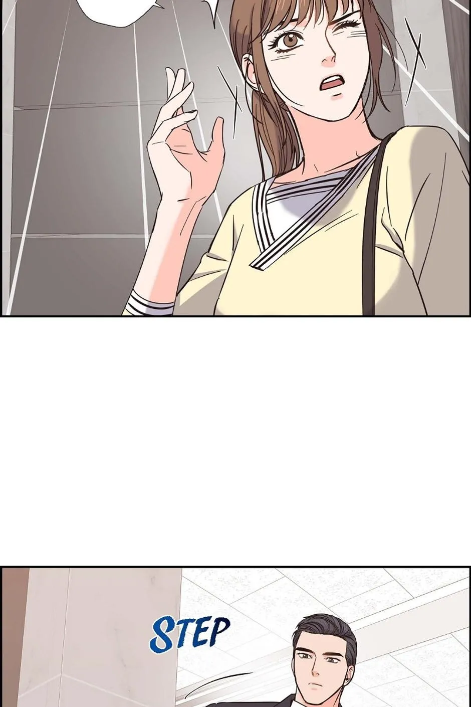 The Scandal (DOG) Chapter 24 page 35 - 