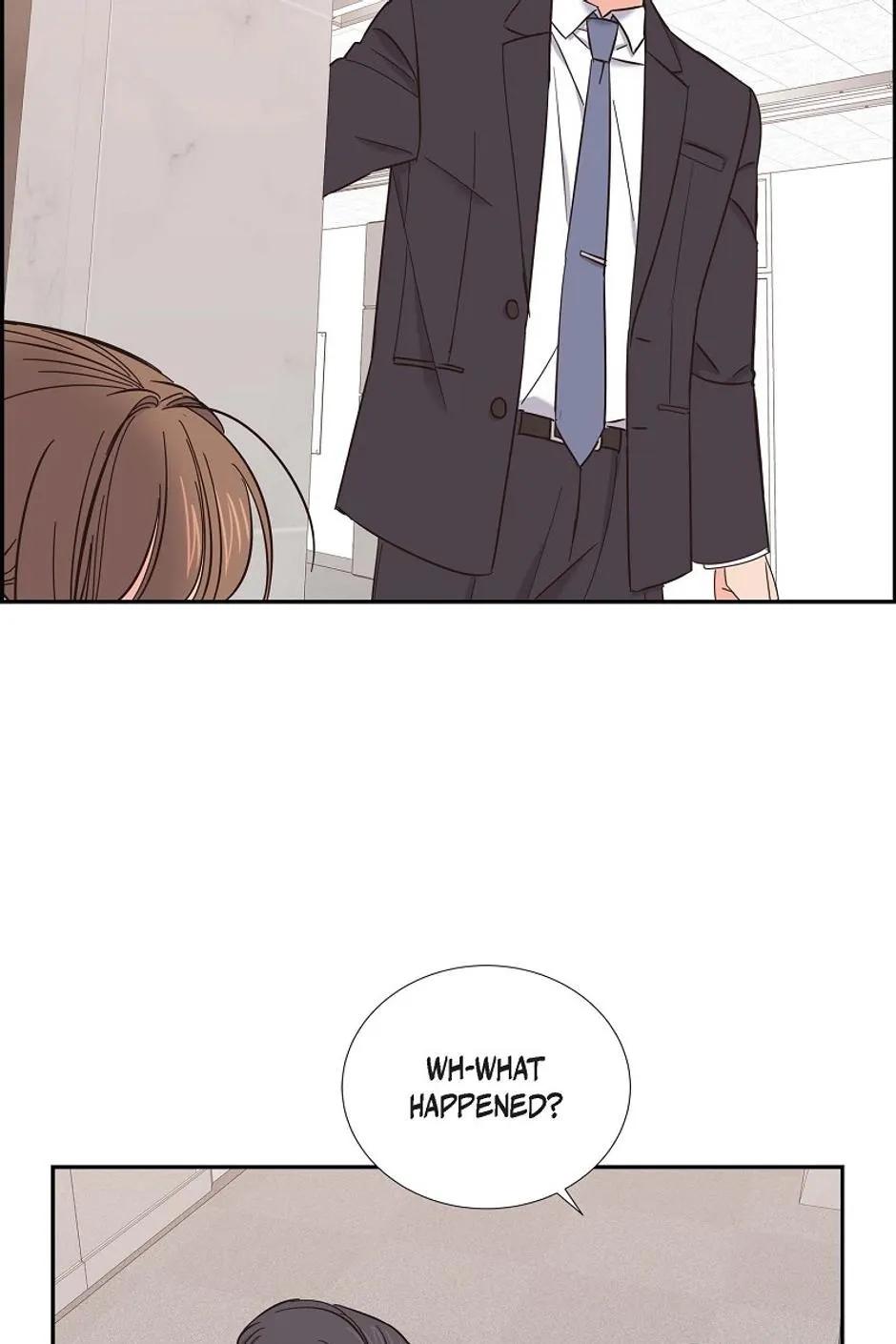 The Scandal (DOG) Chapter 24 page 36 - 